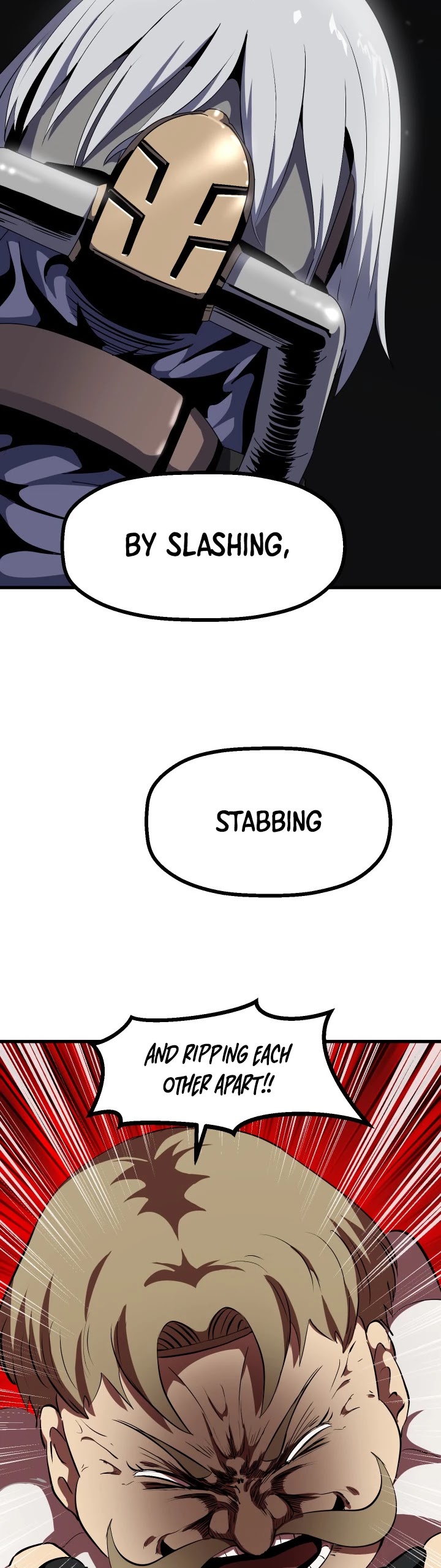 Read Survival Story Of A Sword King In A Fantasy World EN Manga Online