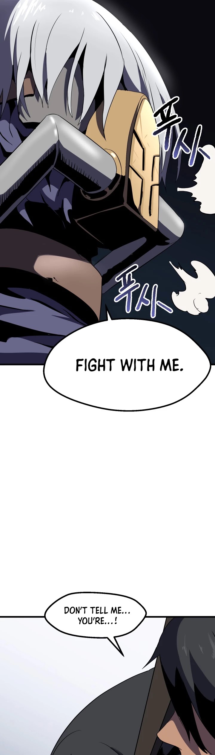 Read Survival Story Of A Sword King In A Fantasy World EN Manga Online