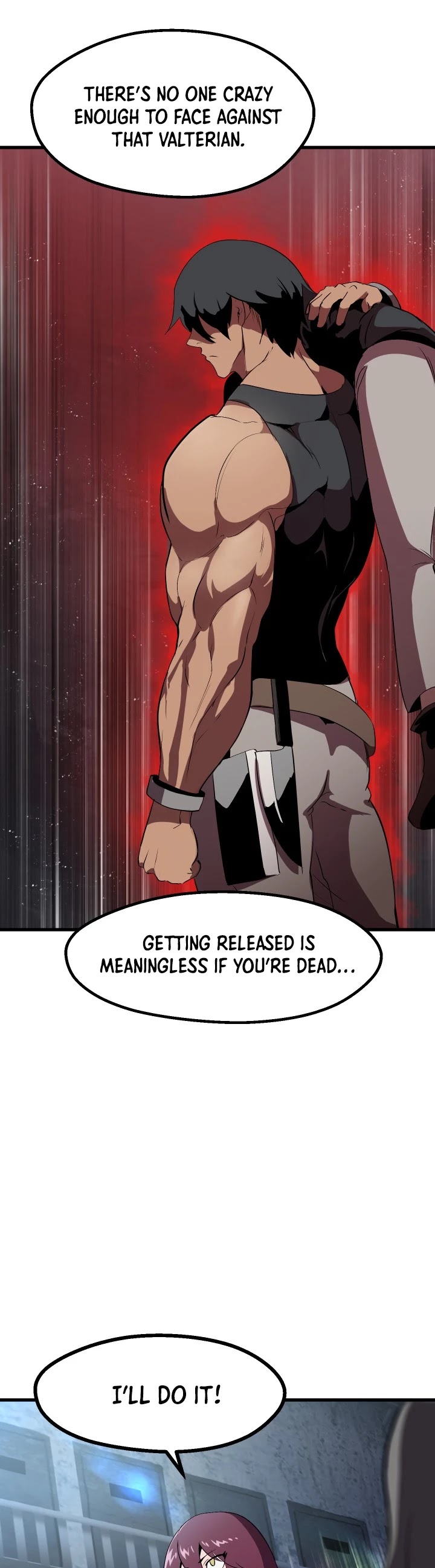 Read Survival Story Of A Sword King In A Fantasy World EN Manga Online