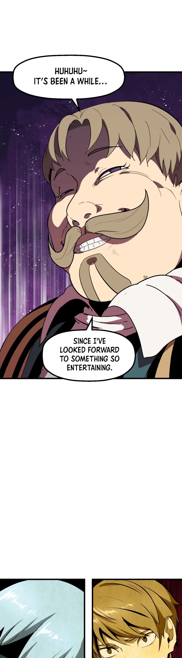 Read Survival Story Of A Sword King In A Fantasy World EN Manga Online