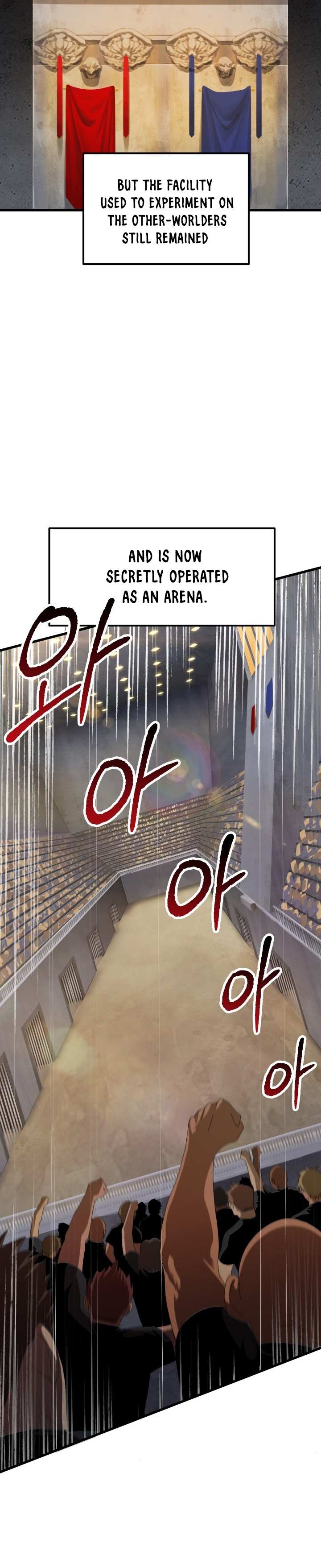 Read Survival Story Of A Sword King In A Fantasy World EN Manga Online
