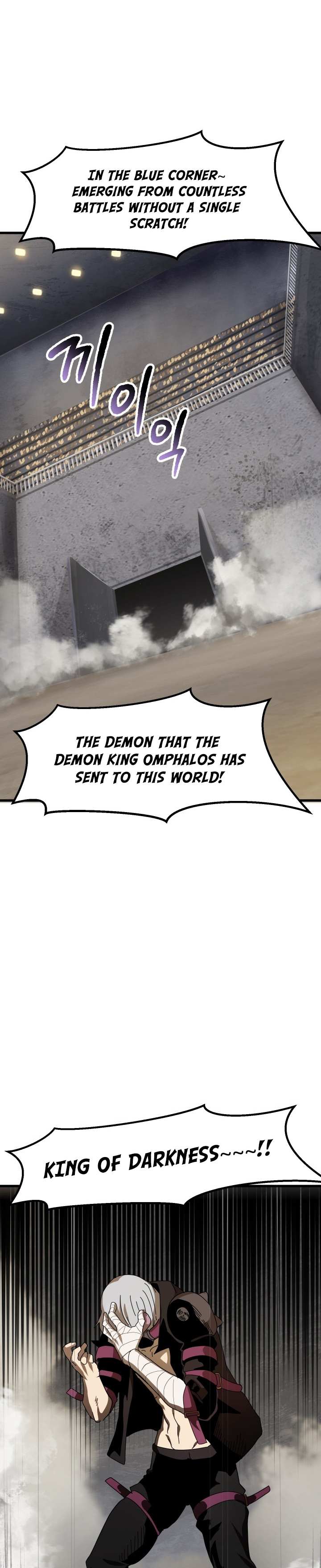 Read Survival Story Of A Sword King In A Fantasy World EN Manga Online