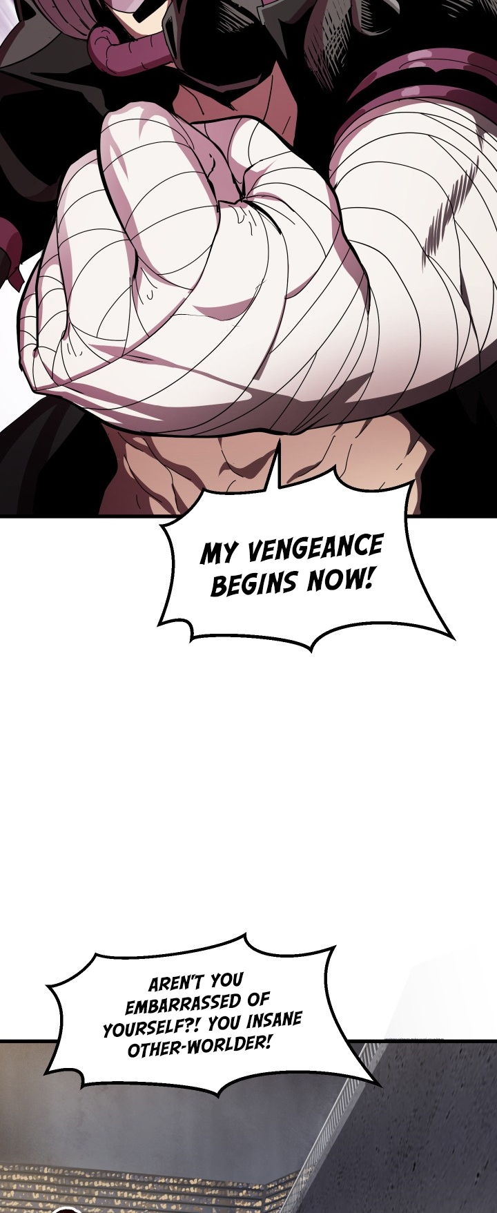 Read Survival Story Of A Sword King In A Fantasy World EN Manga Online