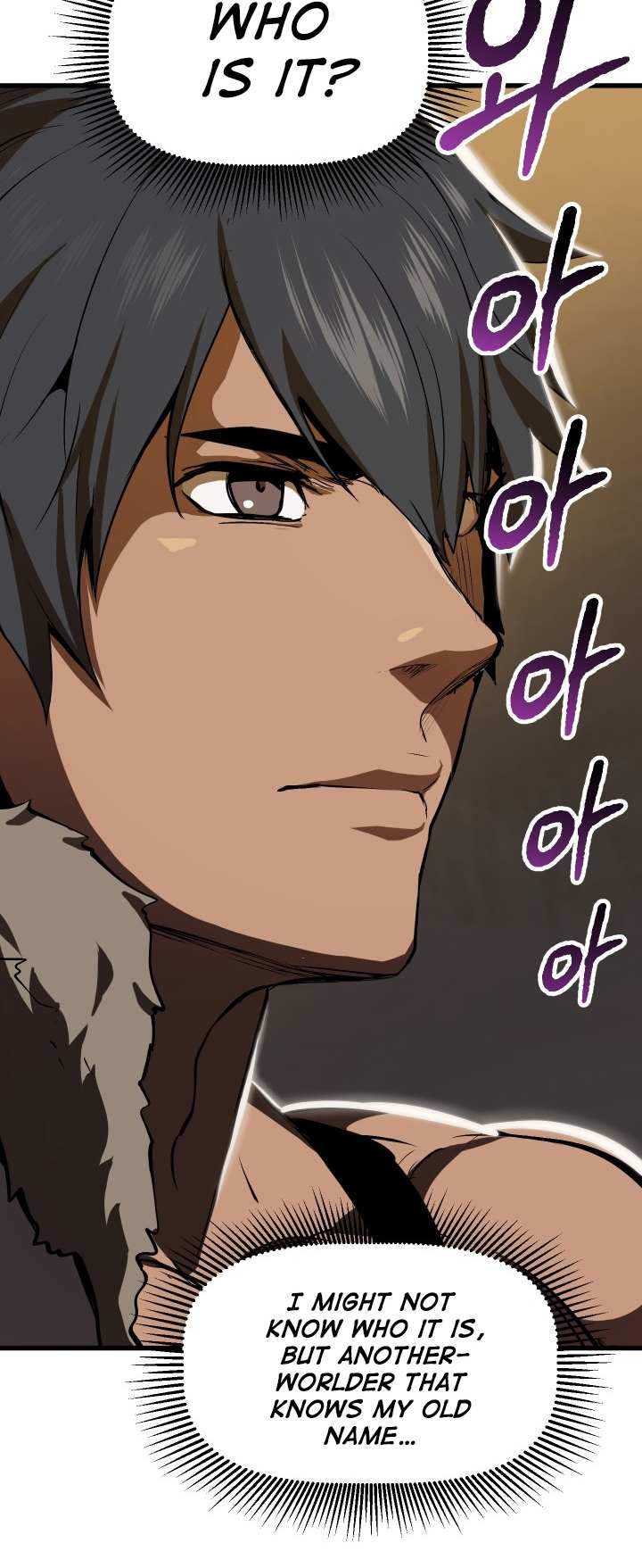 Read Survival Story Of A Sword King In A Fantasy World EN Manga Online
