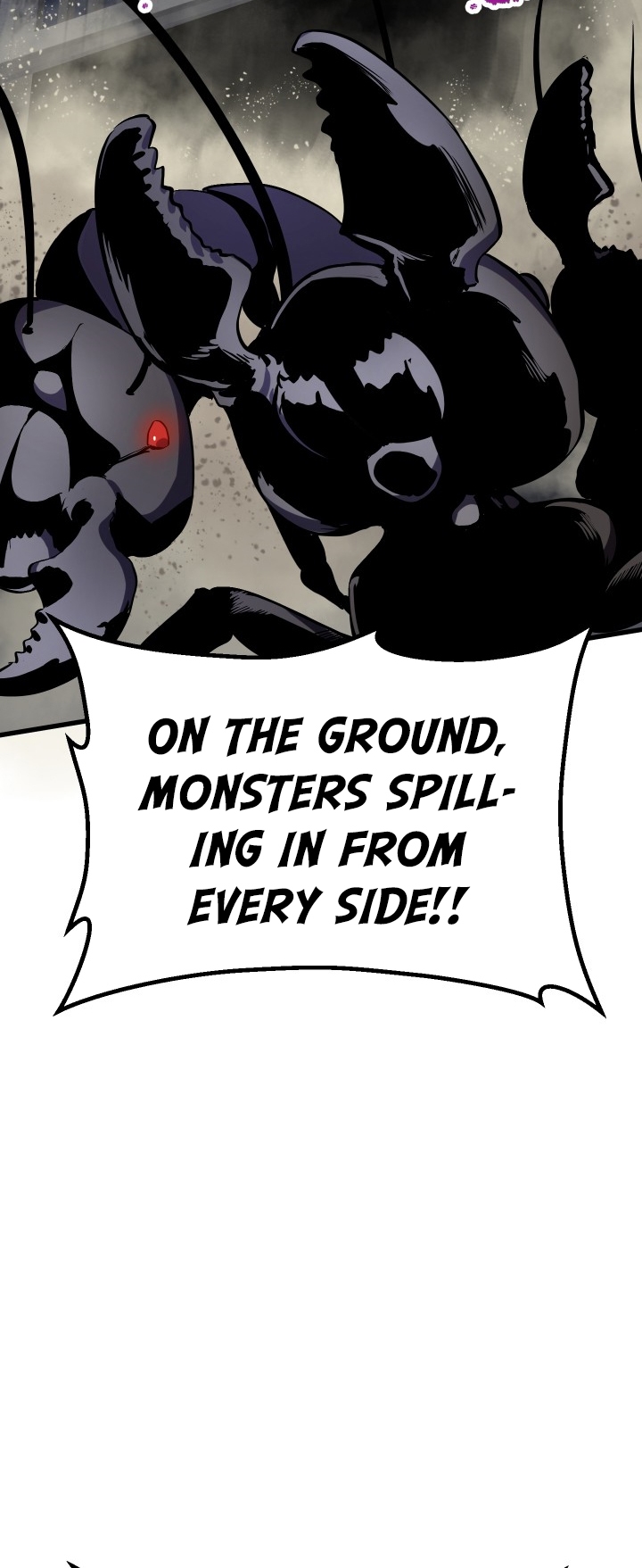 Read Survival Story Of A Sword King In A Fantasy World EN Manga Online