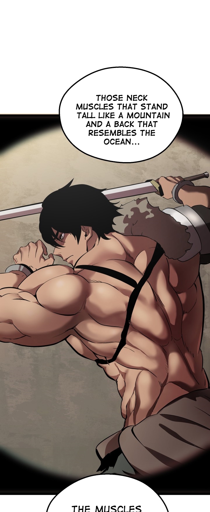 Read Survival Story Of A Sword King In A Fantasy World EN Manga Online