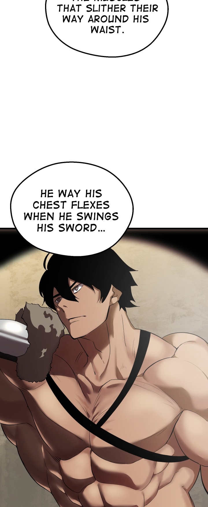 Read Survival Story Of A Sword King In A Fantasy World EN Manga Online