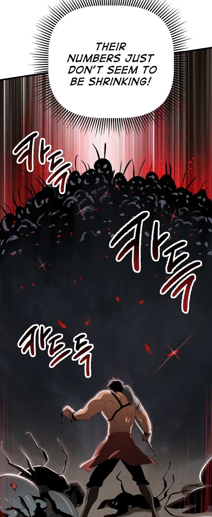 Read Survival Story Of A Sword King In A Fantasy World EN Manga Online