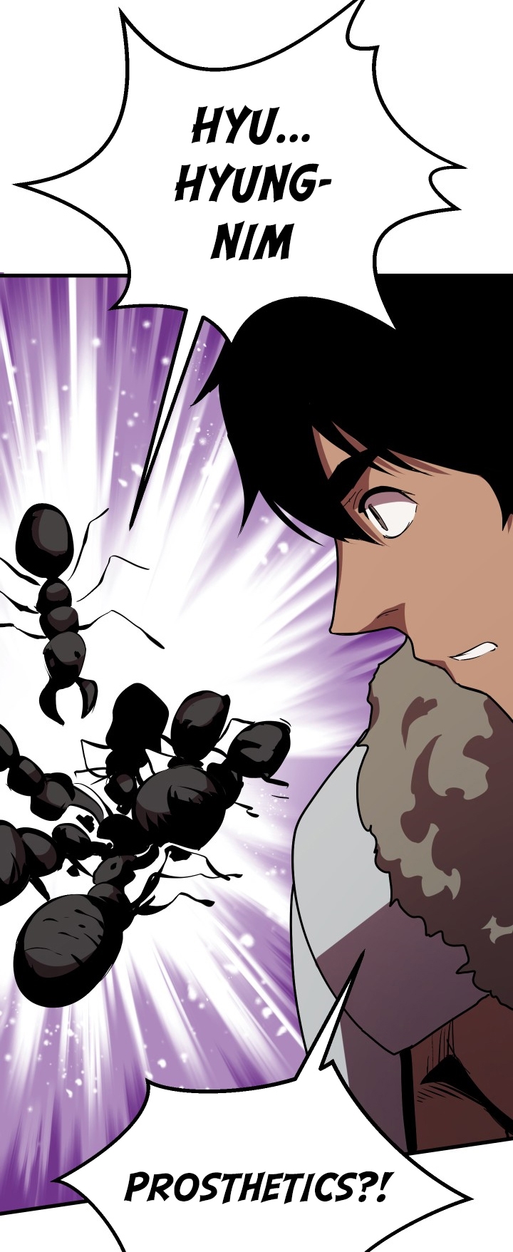 Read Survival Story Of A Sword King In A Fantasy World EN Manga Online
