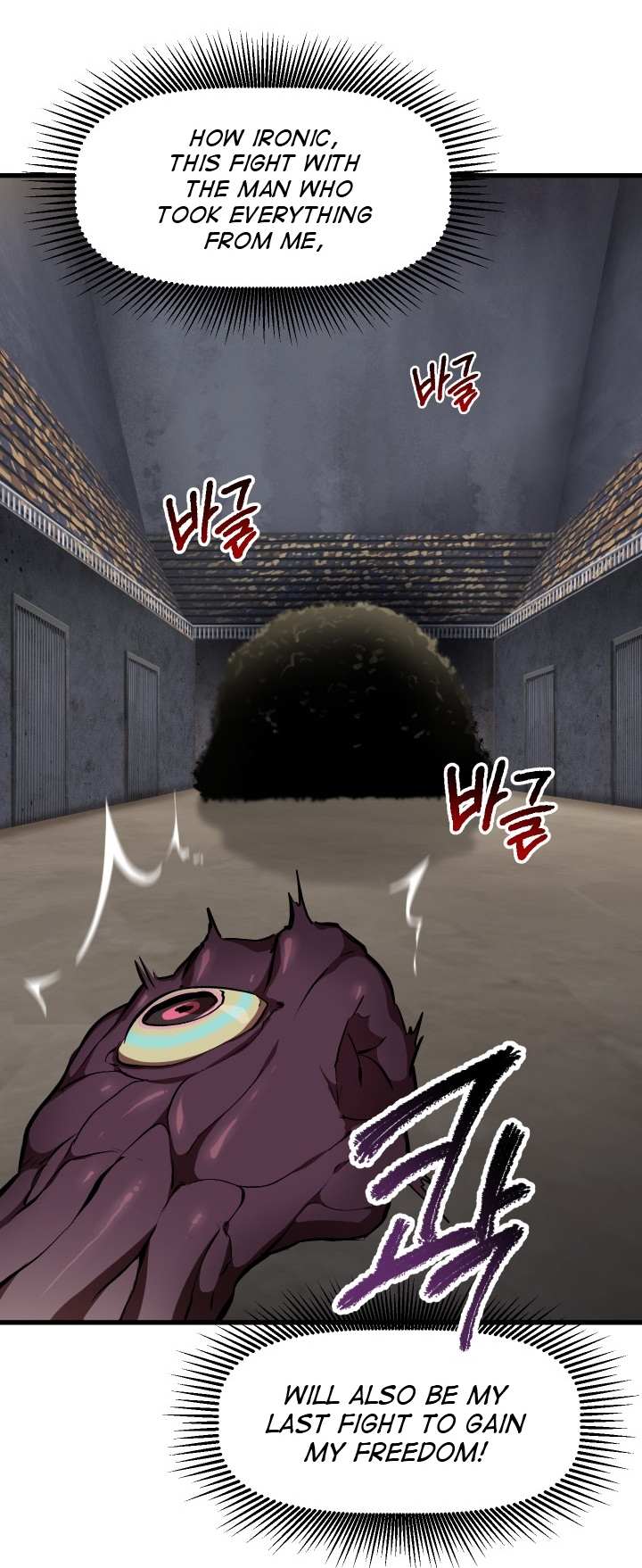 Read Survival Story Of A Sword King In A Fantasy World EN Manga Online