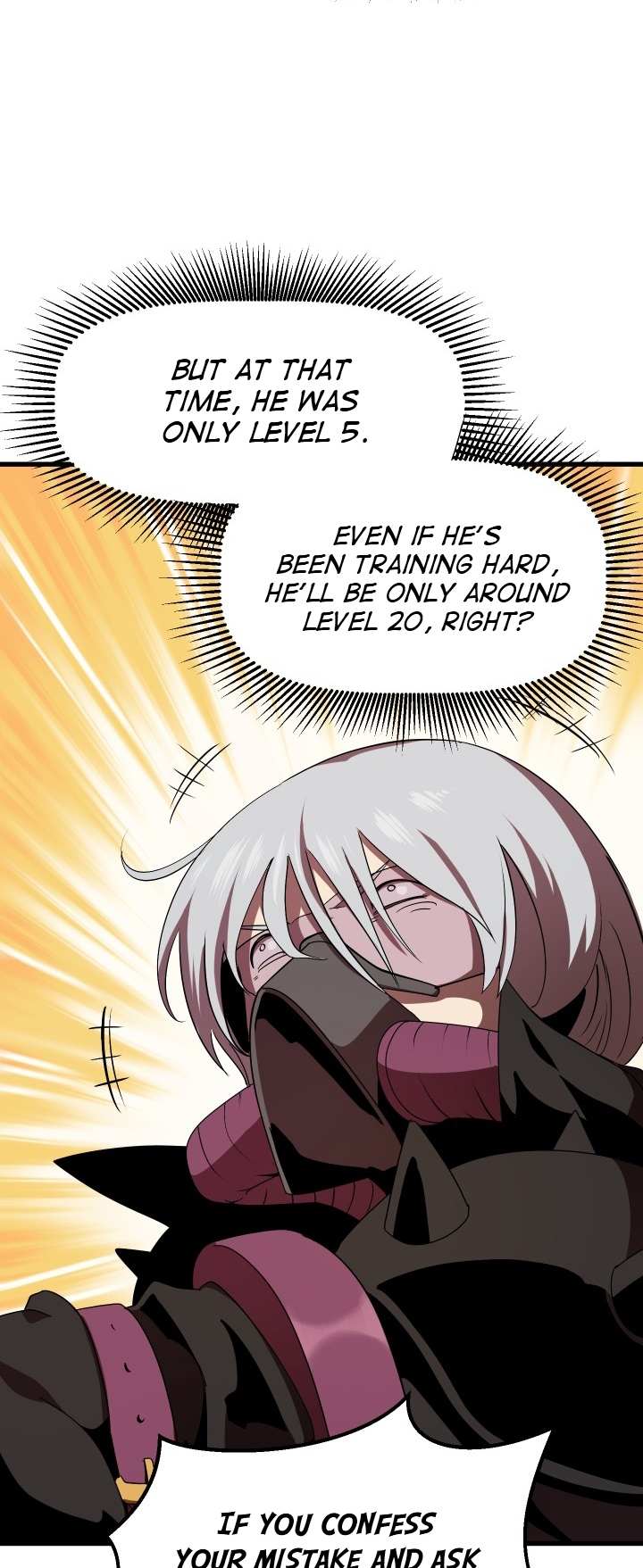 Read Survival Story Of A Sword King In A Fantasy World EN Manga Online