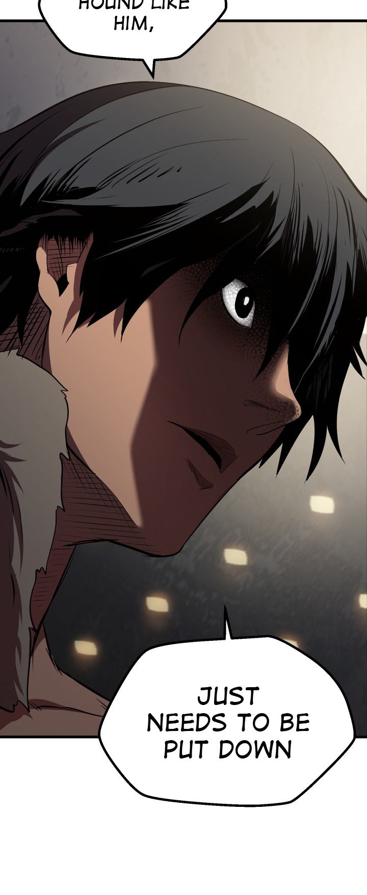 Read Survival Story Of A Sword King In A Fantasy World EN Manga Online