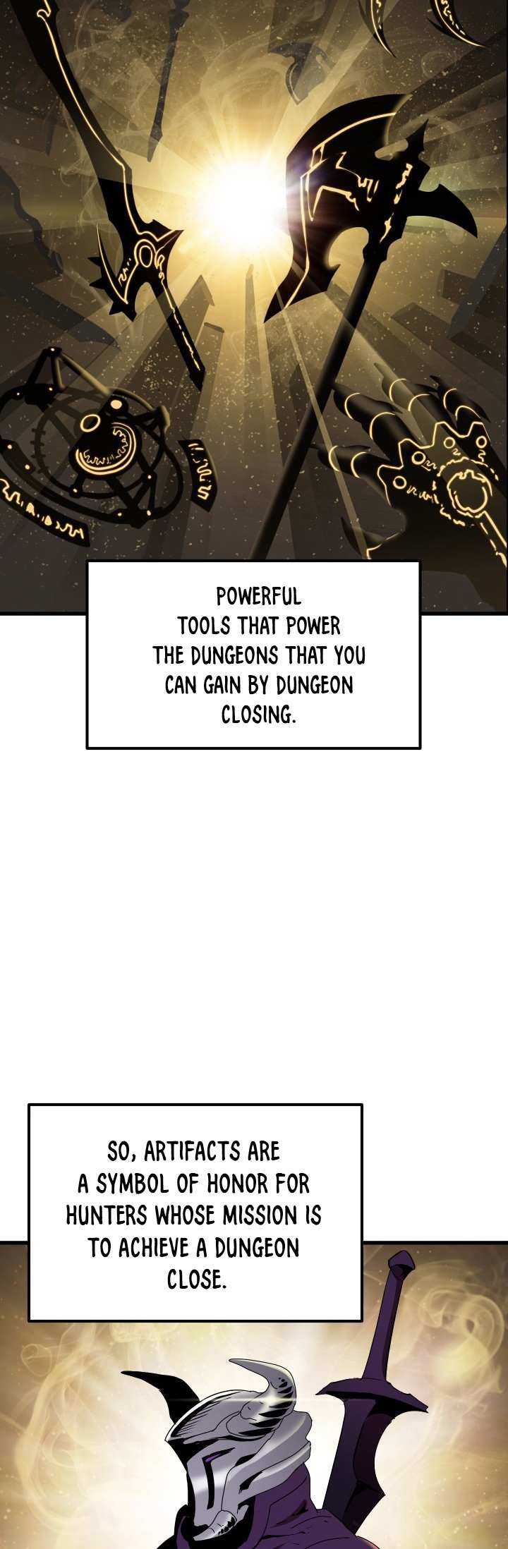 Read Survival Story Of A Sword King In A Fantasy World EN Manga Online
