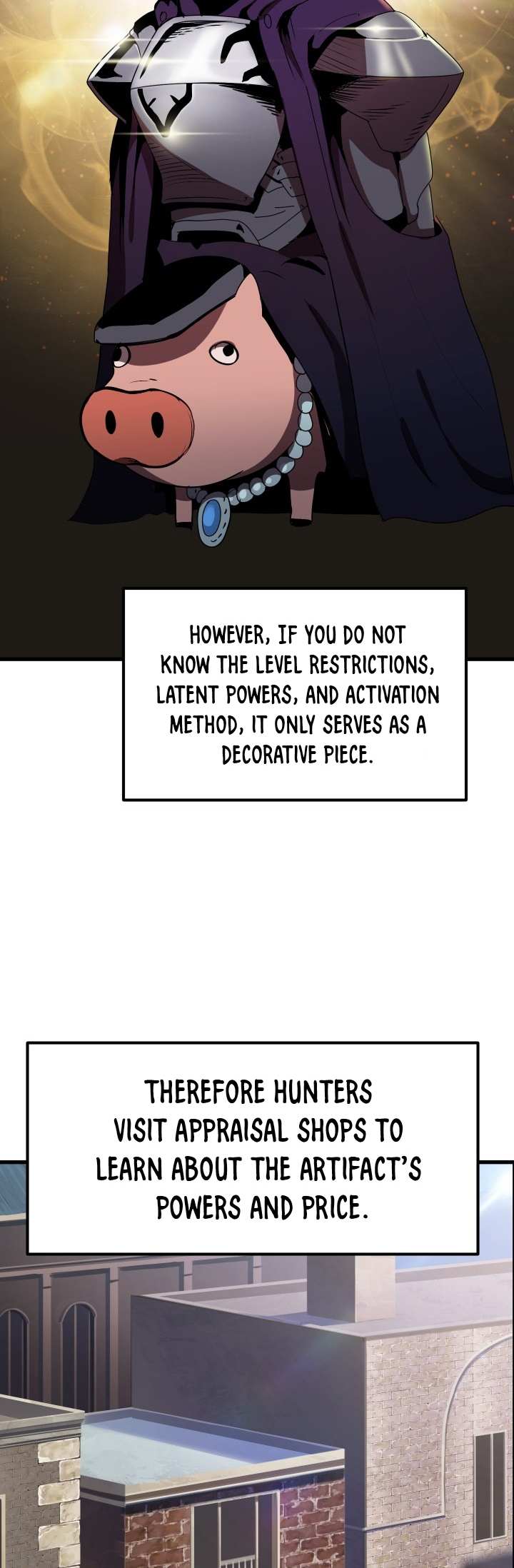 Read Survival Story Of A Sword King In A Fantasy World EN Manga Online
