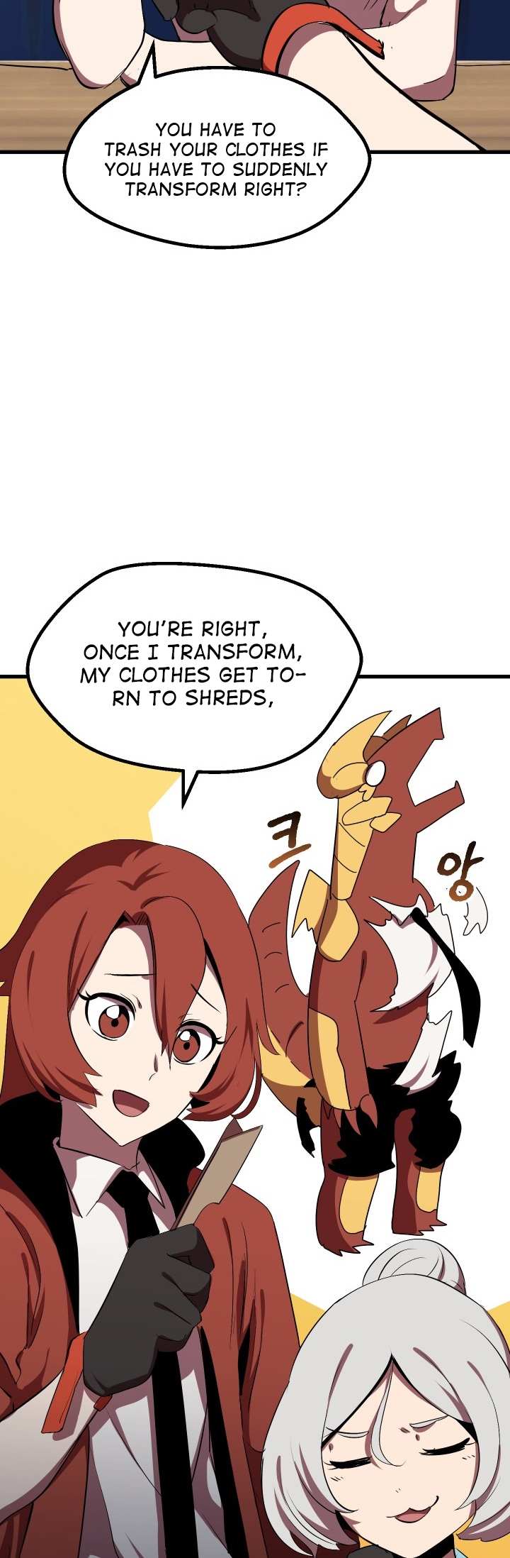 Read Survival Story Of A Sword King In A Fantasy World EN Manga Online