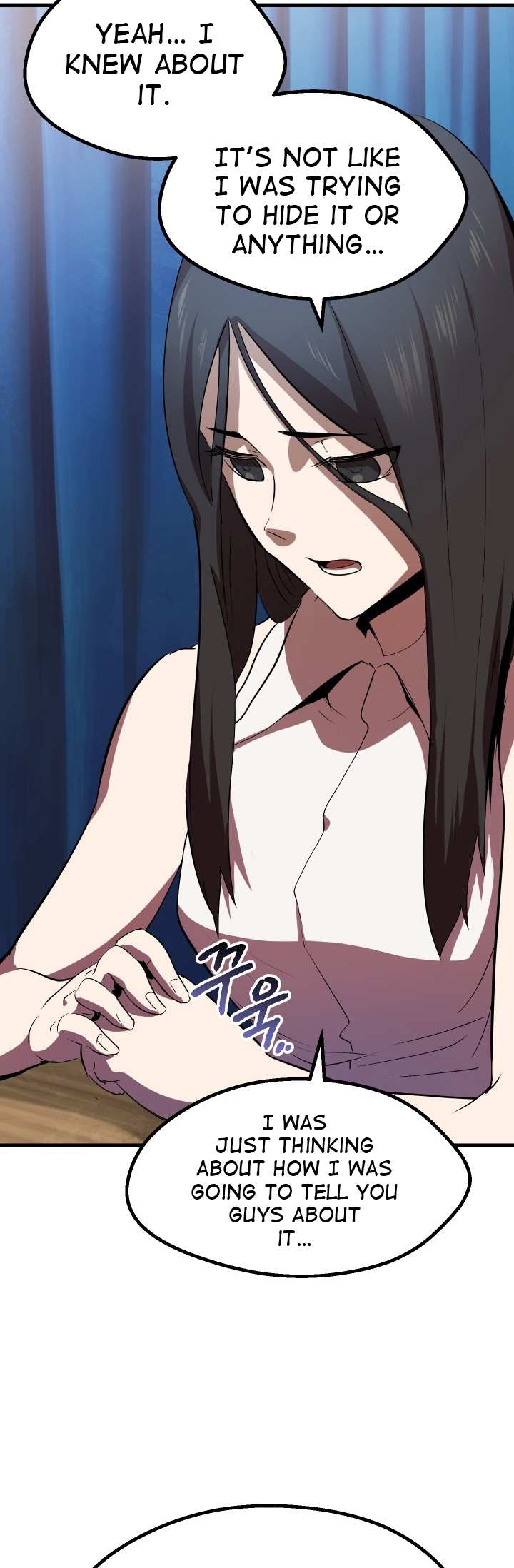 Read Survival Story Of A Sword King In A Fantasy World EN Manga Online