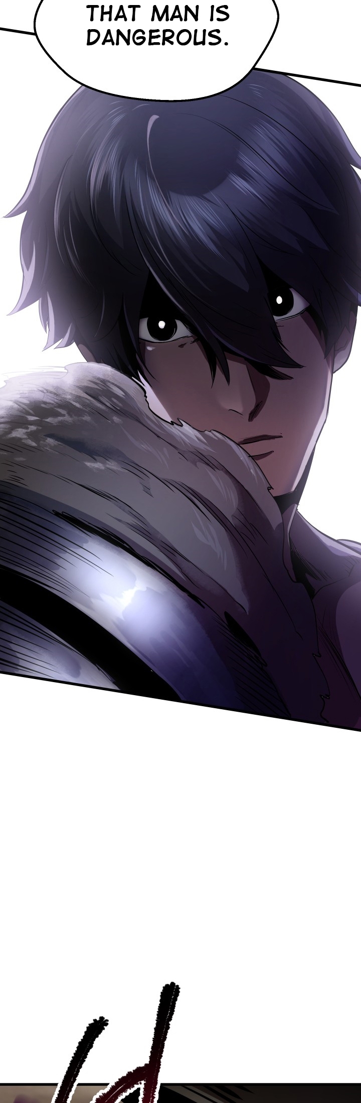 Read Survival Story Of A Sword King In A Fantasy World EN Manga Online