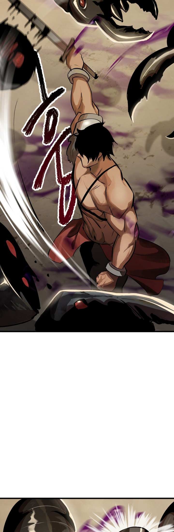 Read Survival Story Of A Sword King In A Fantasy World EN Manga Online