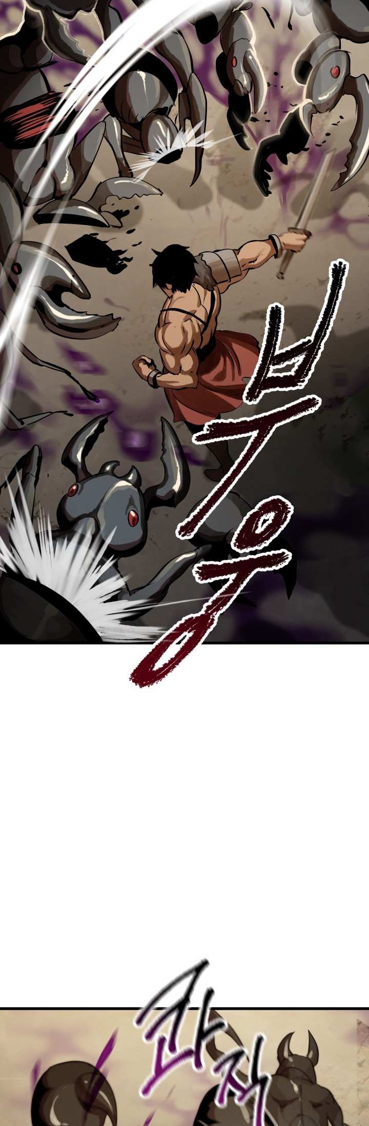 Read Survival Story Of A Sword King In A Fantasy World EN Manga Online