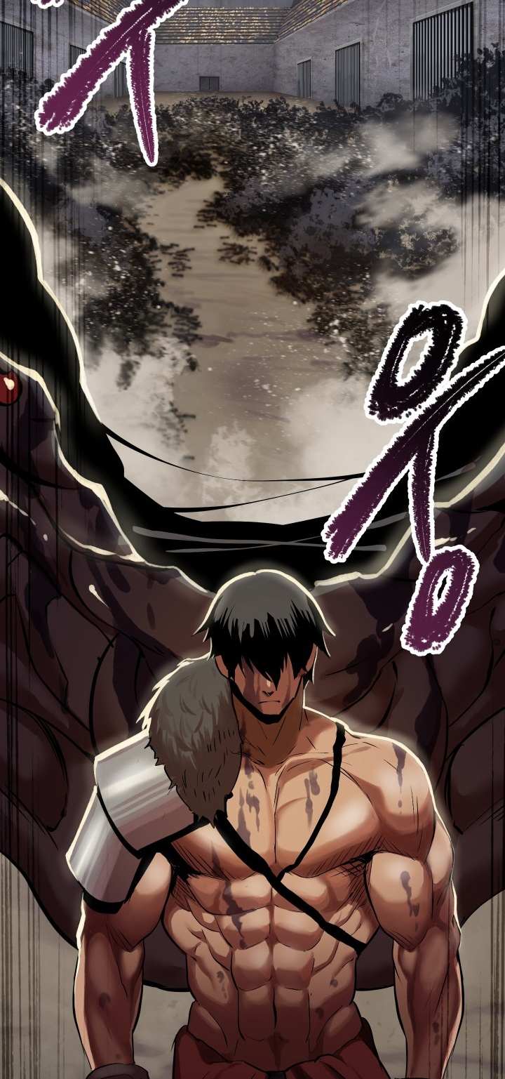 Read Survival Story Of A Sword King In A Fantasy World EN Manga Online