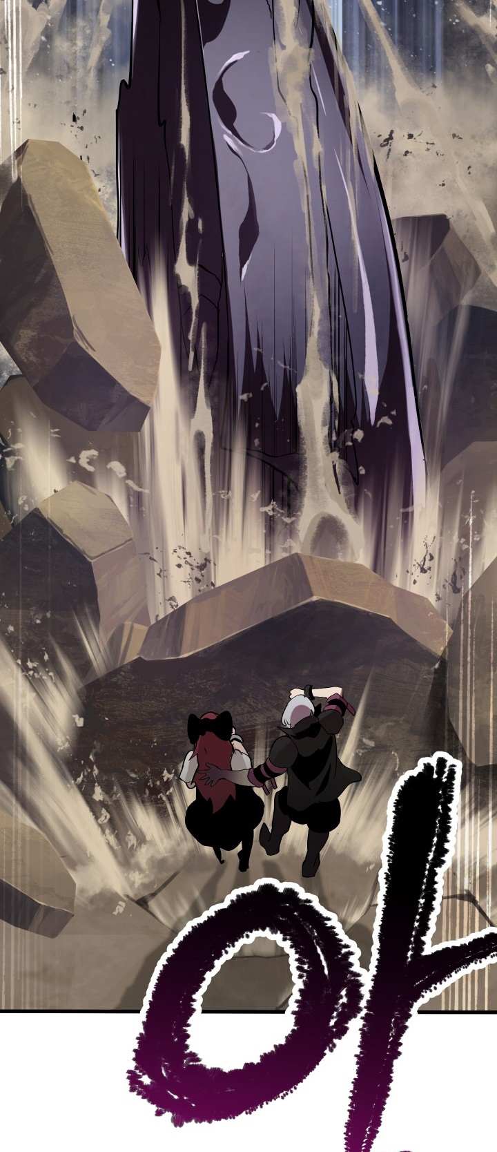 Read Survival Story Of A Sword King In A Fantasy World EN Manga Online