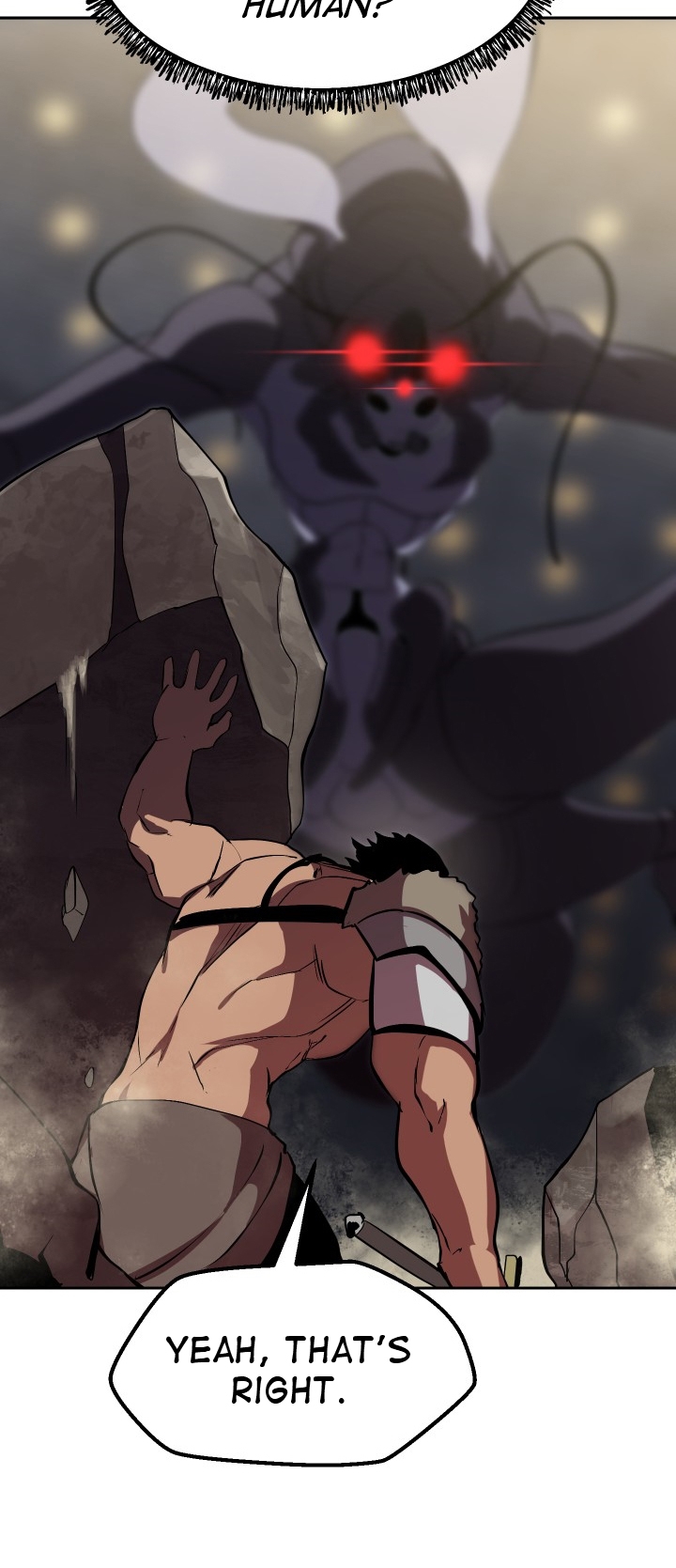 Read Survival Story Of A Sword King In A Fantasy World EN Manga Online