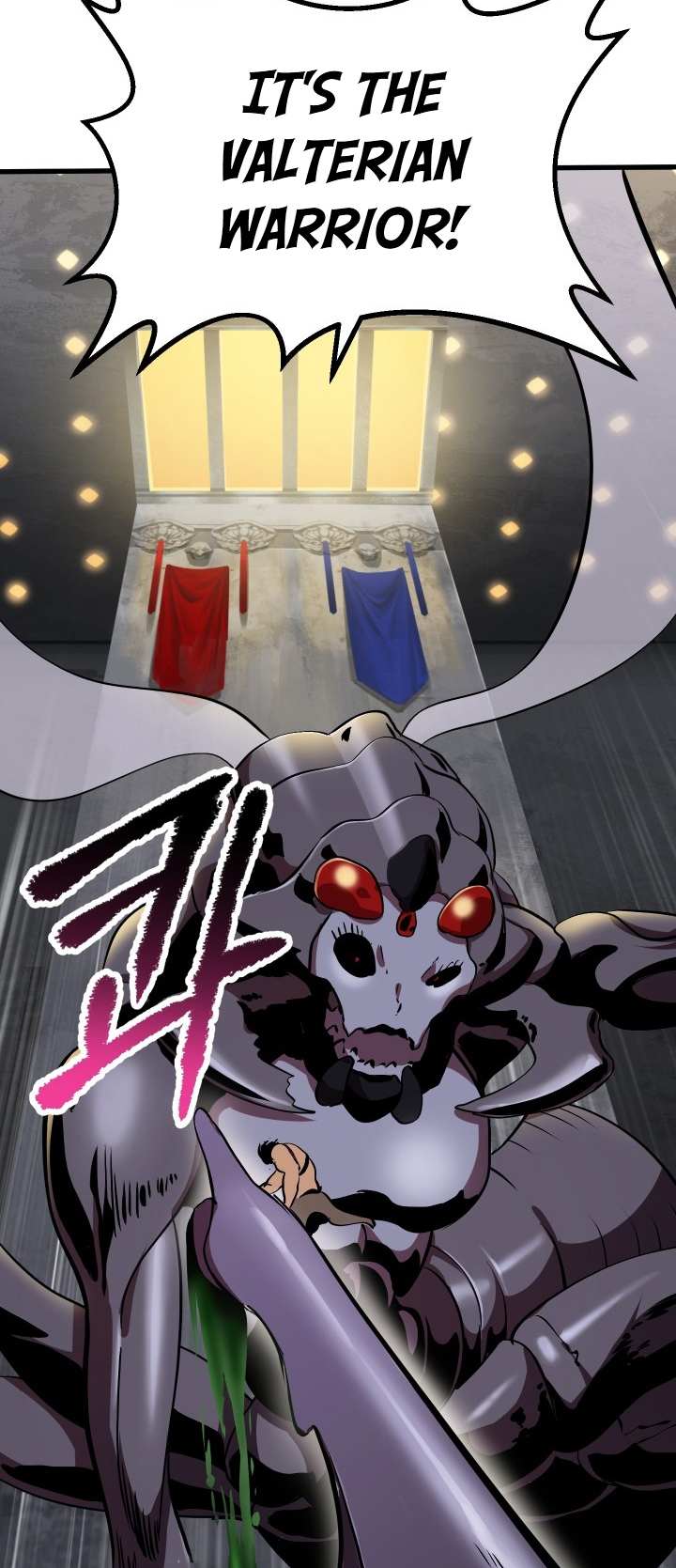Read Survival Story Of A Sword King In A Fantasy World EN Manga Online