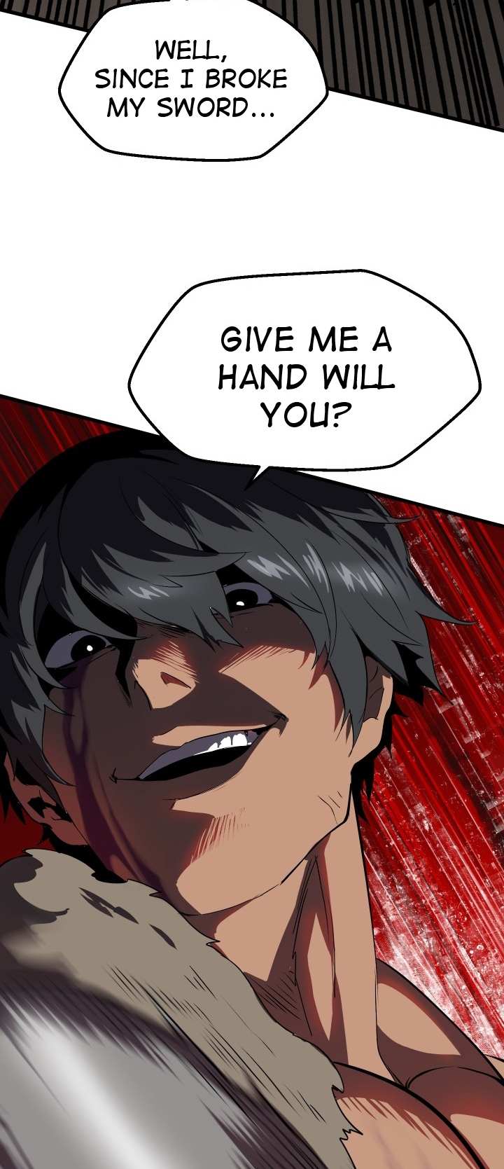 Read Survival Story Of A Sword King In A Fantasy World EN Manga Online