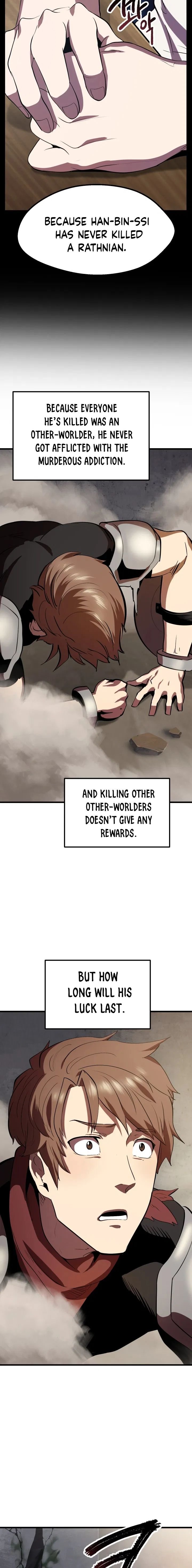 Read Survival Story Of A Sword King In A Fantasy World EN Manga Online