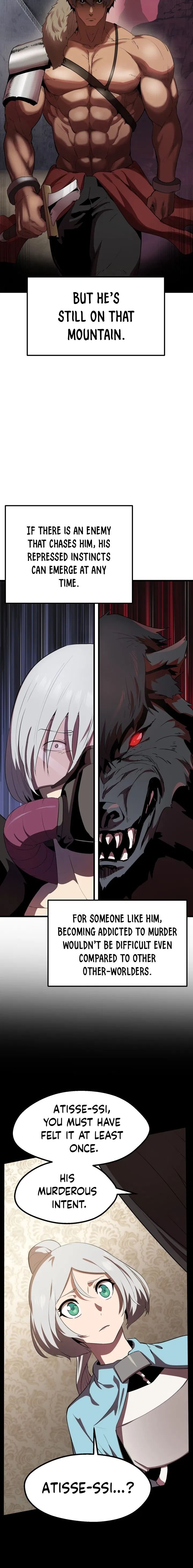 Read Survival Story Of A Sword King In A Fantasy World EN Manga Online