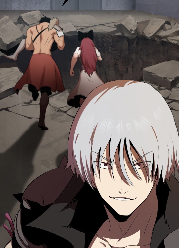 Read Survival Story Of A Sword King In A Fantasy World EN Manga Online
