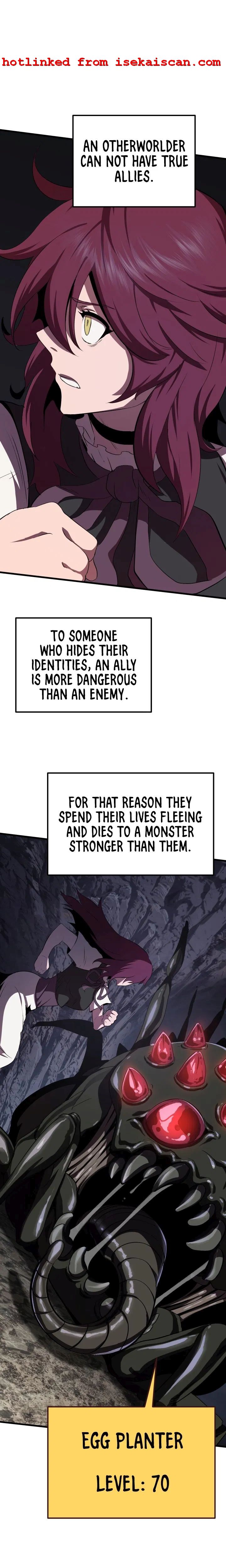 Read Survival Story Of A Sword King In A Fantasy World EN Manga Online