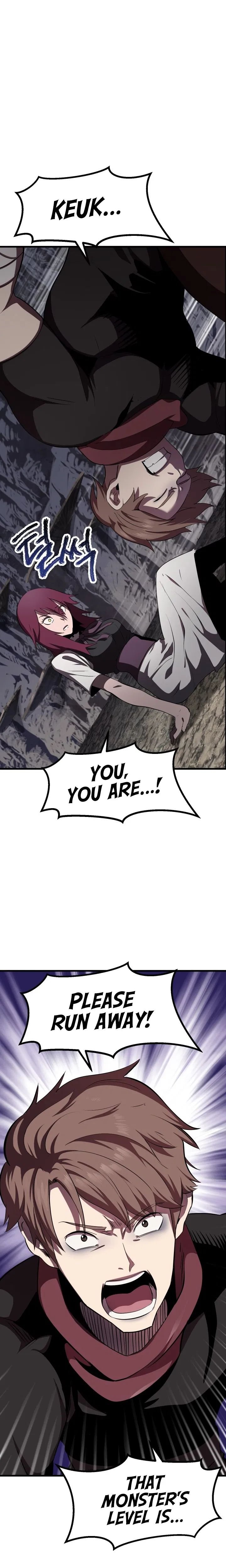 Read Survival Story Of A Sword King In A Fantasy World EN Manga Online