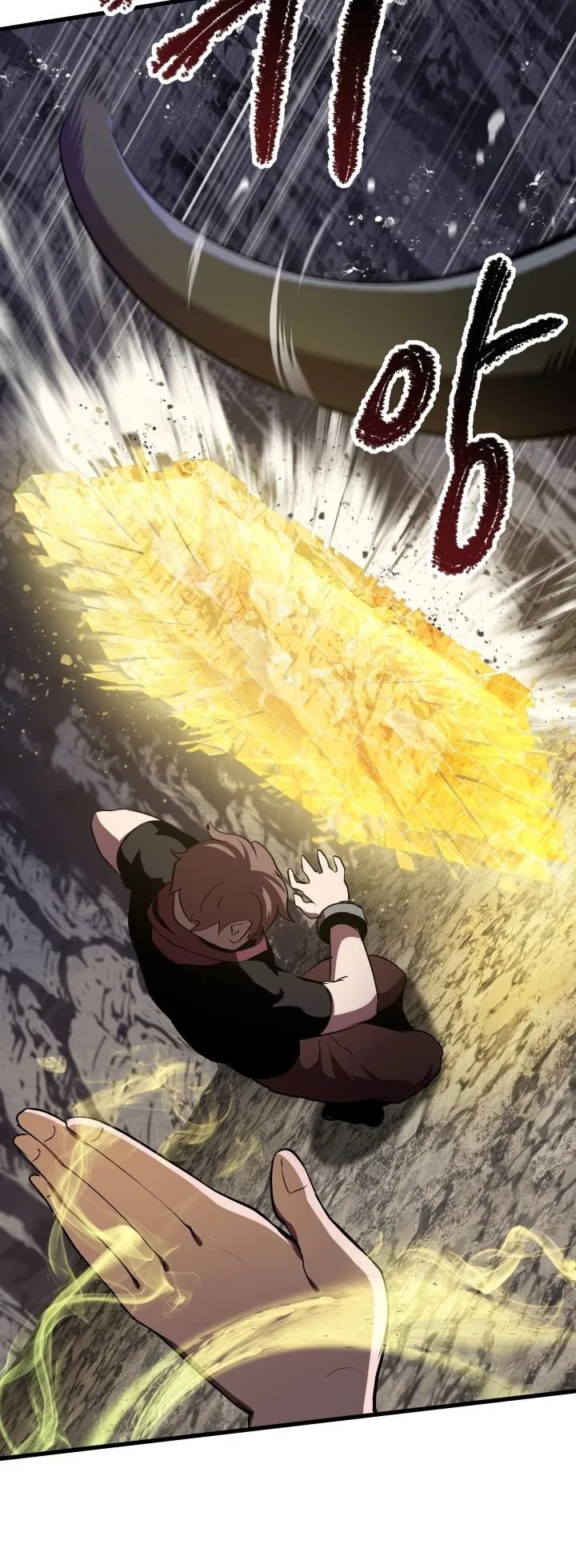 Read Survival Story Of A Sword King In A Fantasy World EN Manga Online