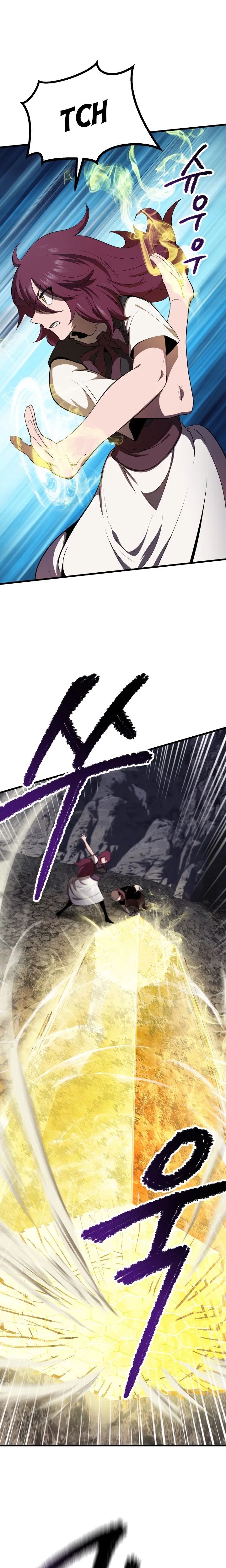 Read Survival Story Of A Sword King In A Fantasy World EN Manga Online