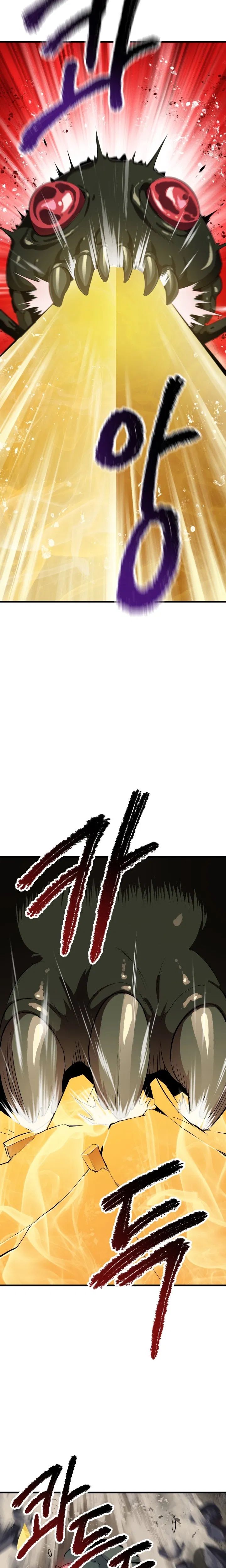 Read Survival Story Of A Sword King In A Fantasy World EN Manga Online