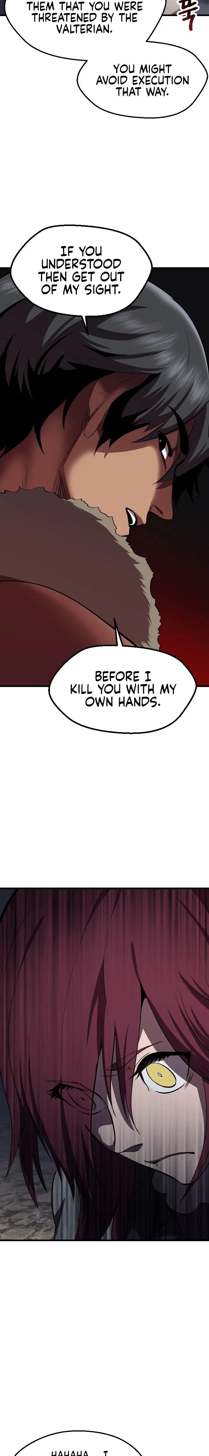 Read Survival Story Of A Sword King In A Fantasy World EN Manga Online