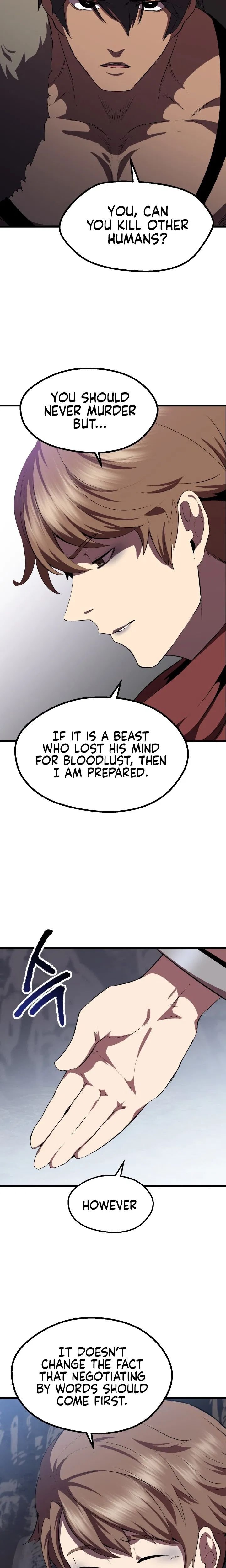 Read Survival Story Of A Sword King In A Fantasy World EN Manga Online