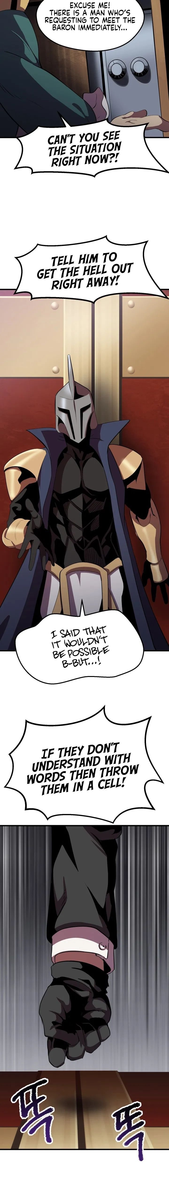 Read Survival Story Of A Sword King In A Fantasy World EN Manga Online