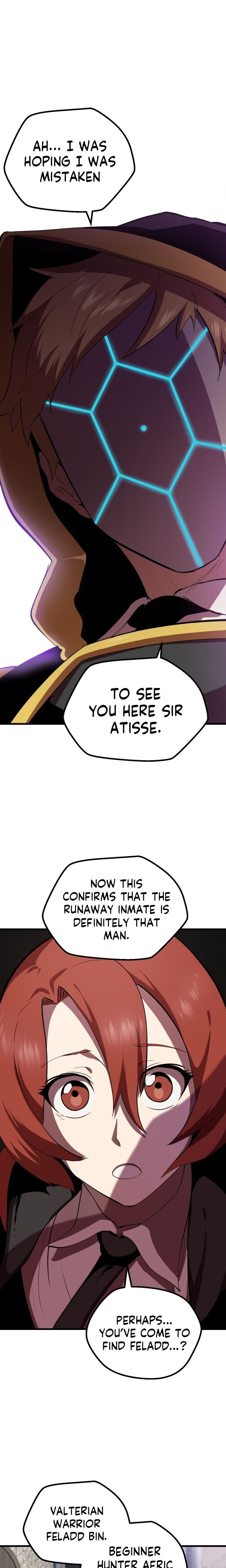 Read Survival Story Of A Sword King In A Fantasy World EN Manga Online