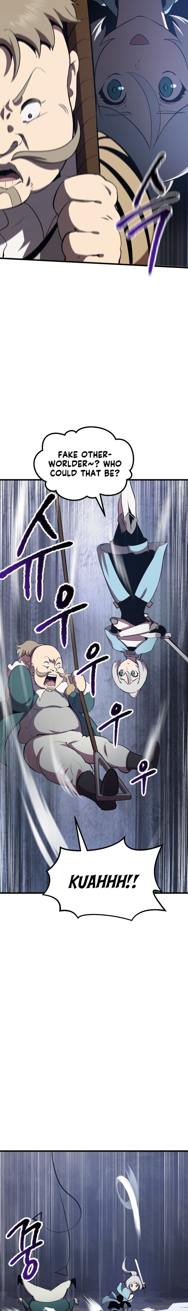 Read Survival Story Of A Sword King In A Fantasy World EN Manga Online