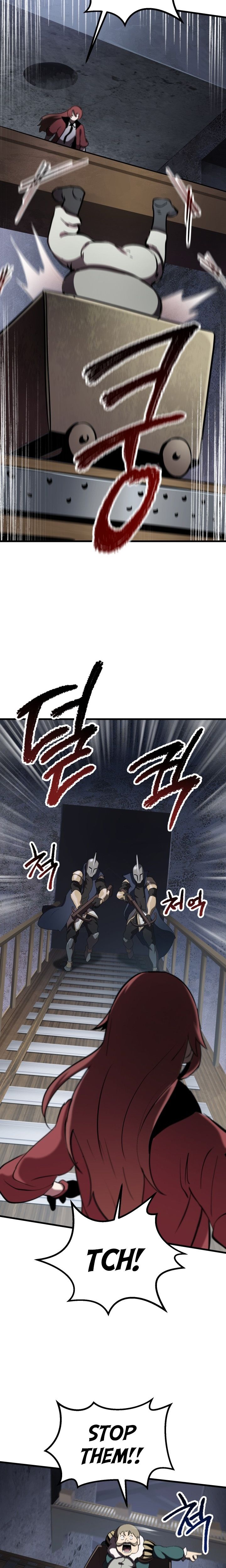 Read Survival Story Of A Sword King In A Fantasy World EN Manga Online