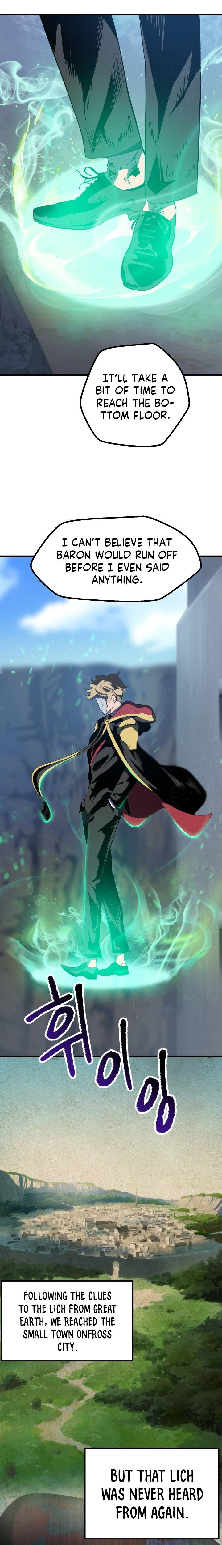 Read Survival Story Of A Sword King In A Fantasy World EN Manga Online