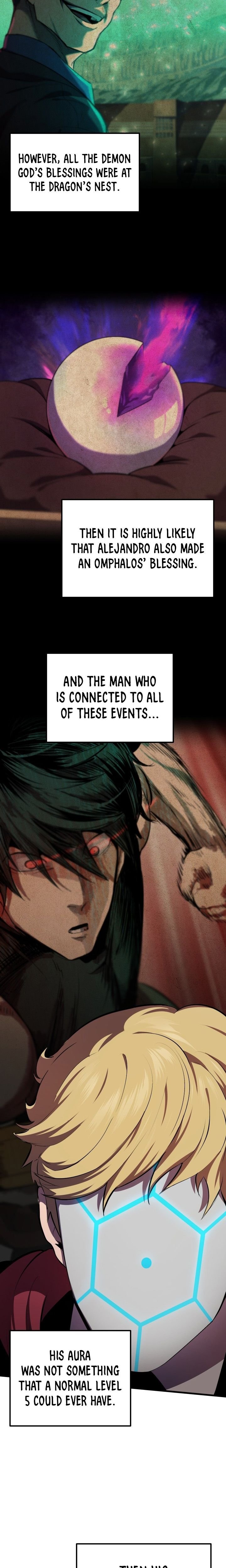 Read Survival Story Of A Sword King In A Fantasy World EN Manga Online