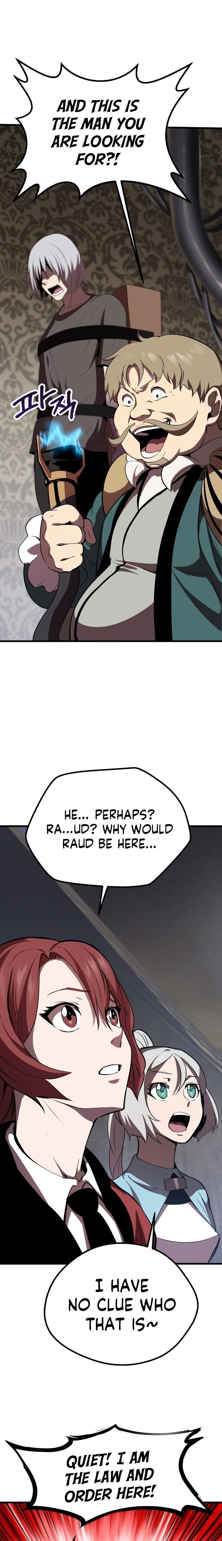 Read Survival Story Of A Sword King In A Fantasy World EN Manga Online