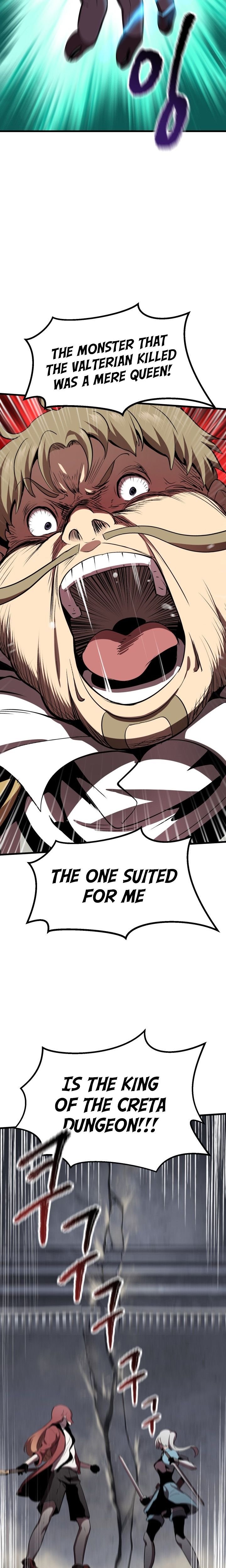 Read Survival Story Of A Sword King In A Fantasy World EN Manga Online