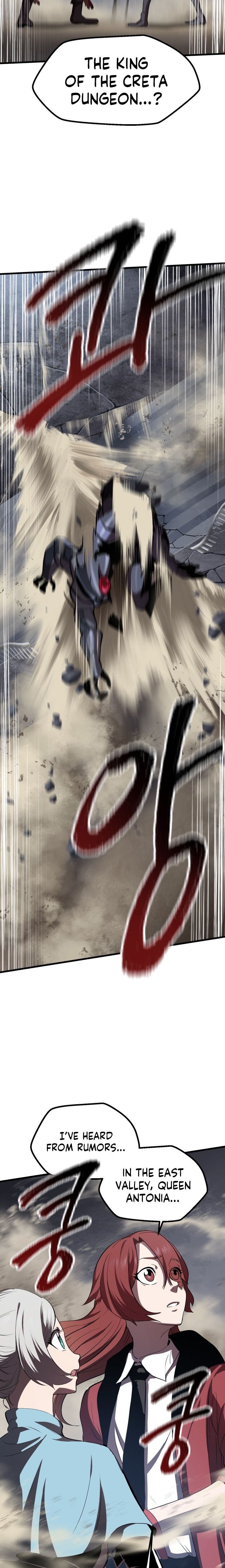 Read Survival Story Of A Sword King In A Fantasy World EN Manga Online