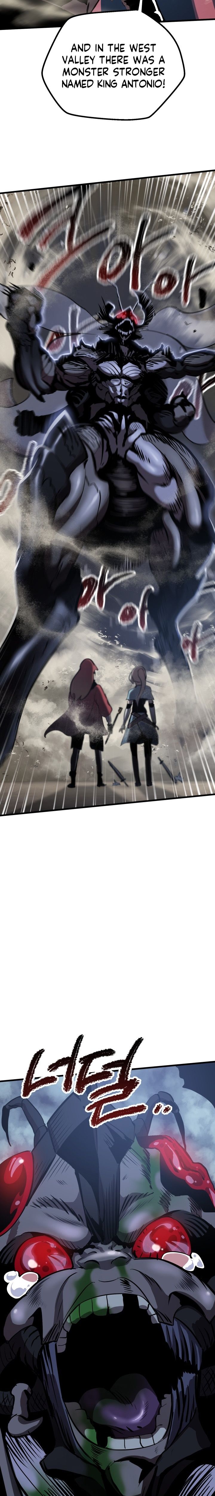 Read Survival Story Of A Sword King In A Fantasy World EN Manga Online