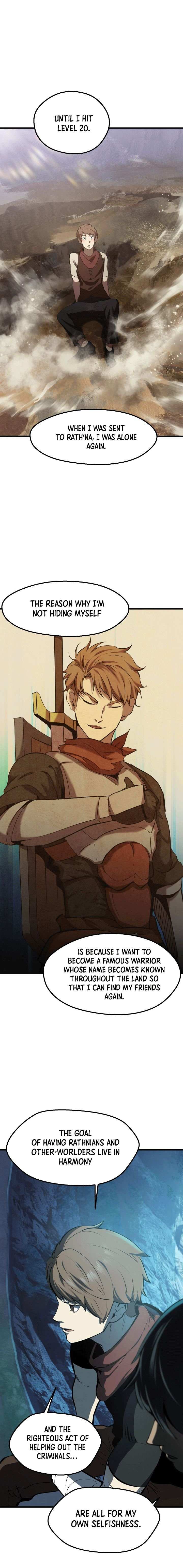 Read Survival Story Of A Sword King In A Fantasy World EN Manga Online