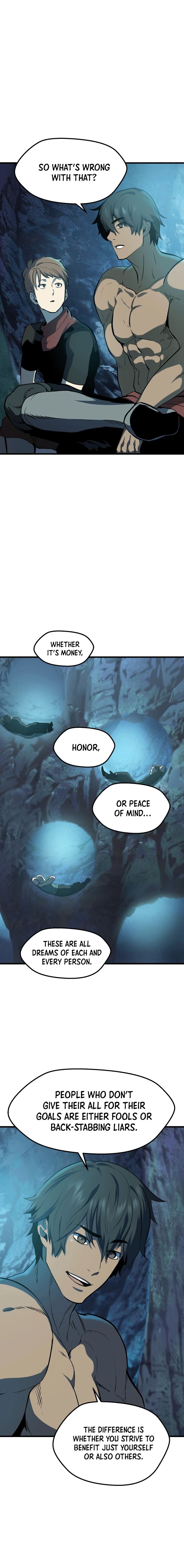 Read Survival Story Of A Sword King In A Fantasy World EN Manga Online